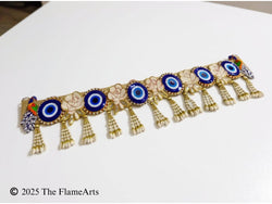 Evil Eye Door Toran