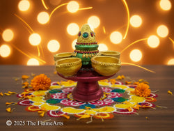Panchdipak