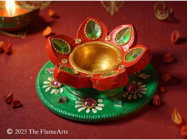 Kamal Stand Diya