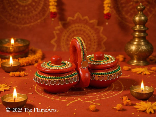 Haldikumkum Karanda