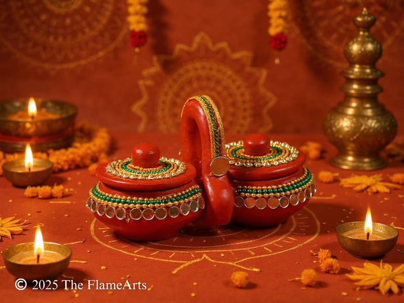Haldikumkum Karanda