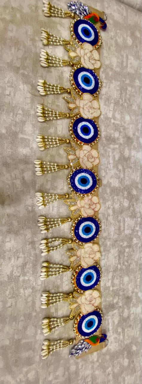 Evil Eye Door Toran