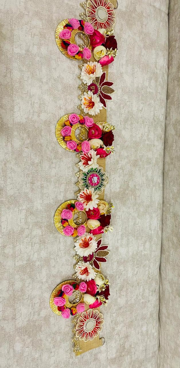 Rose Door Toran