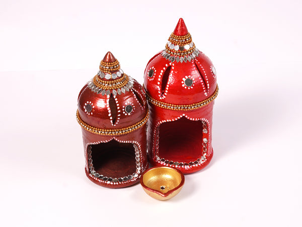 Mandir Diya